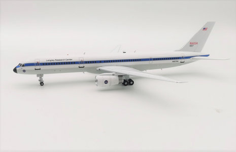 NASA Boeing 757-200 (Inflight200 1:200)