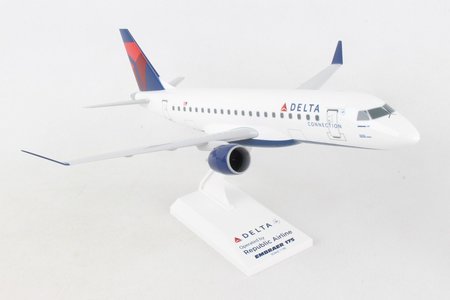 Delta Air Lines (USA) Embraer E175 (Skymarks 1:100)
