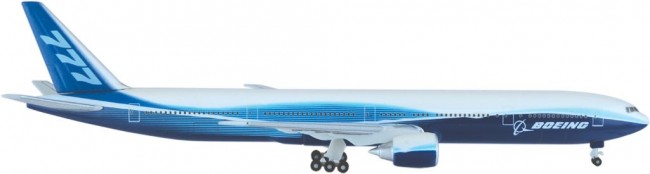Boeing Aircraft Company - Boeing 777-328ER (Hogan 1:500)