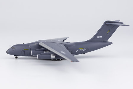 PLA Air Force - Xian Y-20 (NG Models 1:400)