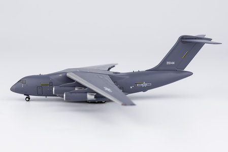 PLA Air Force Xian Y-20 (NG Models 1:400)