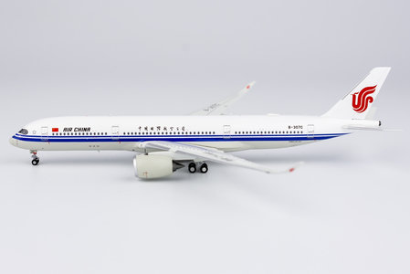 Air China - Airbus A350-900 (NG Models 1:400)