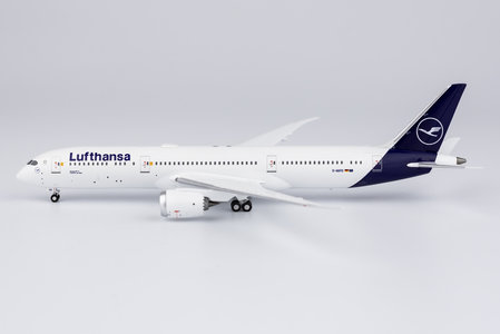 Lufthansa Boeing 787-9 (NG Models 1:400)