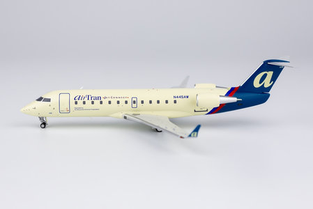 airTran Bombardier CRJ-200LR (NG Models 1:200)