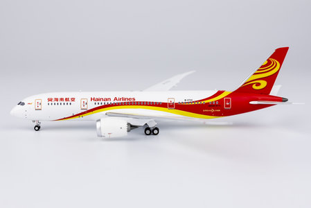 Hainan Airlines Boeing 787-8 (NG Models 1:400)
