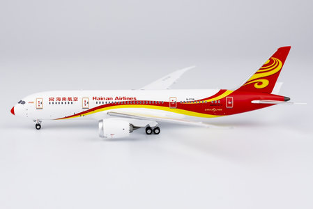 Hainan Airlines Boeing 787-8 (NG Models 1:400)