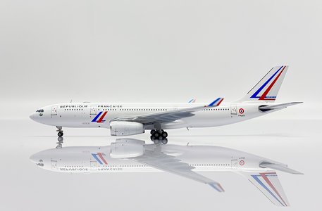 French Air Force Airbus A330-200 (JC Wings 1:400)