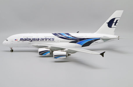 Malaysia Airlines Airbus A380 (JC Wings 1:200)