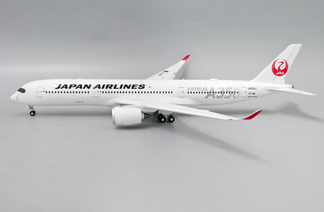 Japan Airlines Airbus A350-900 (JC Wings 1:200)