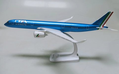 ITA Airways Airbus A350-900 (PPC 1:200)