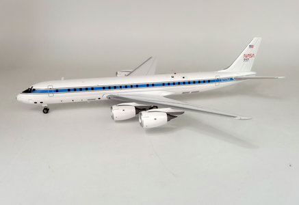 NASA McDonnell Douglas DC-8-72 (Inflight200 1:200)