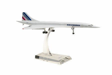 Air France Concorde (Hogan 1:200)