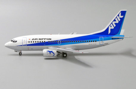 Air Nippon Boeing 737-500 (JC Wings 1:200)