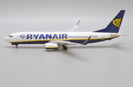 Ryanair Sun Boeing 737-800 (JC Wings 1:200)