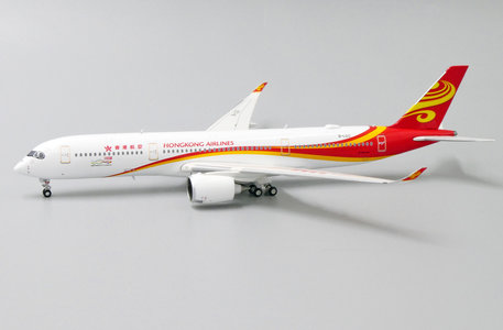 Hong Kong Airlines Airbus A350-900XWB (JC Wings 1:400)