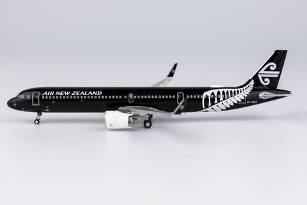 Air New Zealand Airbus A321neo (NG Models 1:400)