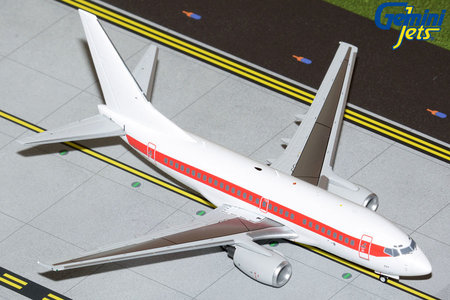 EG&G (Janet) Boeing 737-600 (GeminiJets 1:200)