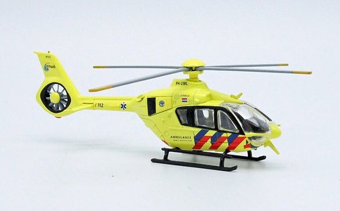 UMC Groningen Airbus (Eurocopter) H135 (Schuco 1:87)