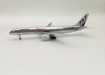 Boeing House Colors - Boeing 757-225 (Inflight200 1:200)
