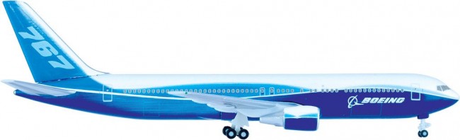 Boeing Aircraft Company - Boeing 767-300ER (Hogan 1:500)