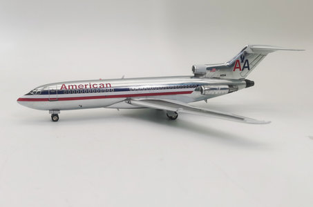 American Airlines Boeing 727-23 (Inflight200 1:200)