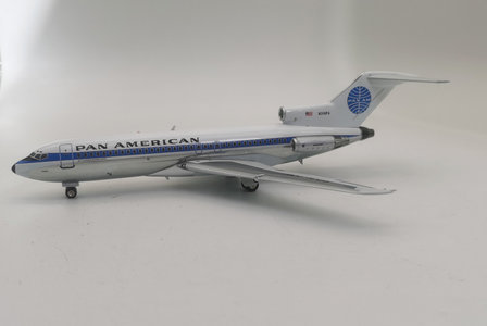 Pan Am Boeing 727-21 (Inflight200 1:200)