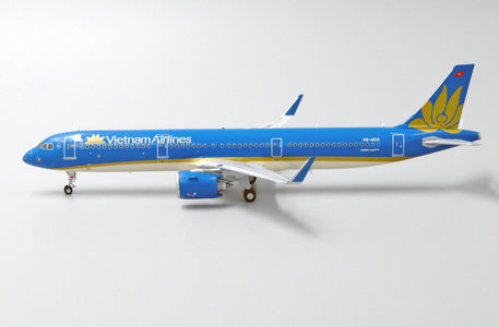 Vietnam Airlines Airbus A321neo (JC Wings 1:200)