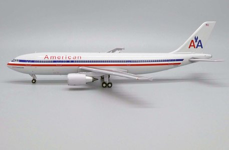 American Airlines Airbus A300-600R (JC Wings 1:200)
