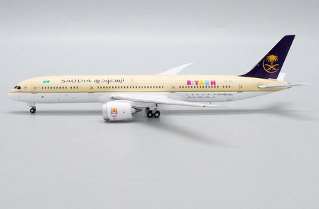 Saudi Arabian Airlines Boeing 787-9 (JC Wings 1:400)