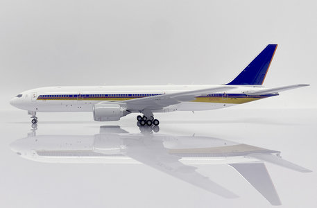 Air New Zealand Boeing 777-200(ER) (JC Wings 1:400)