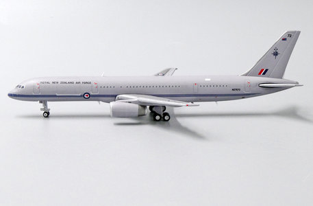 Royal New Zealand Air Force Boeing 757-200 (JC Wings 1:400)