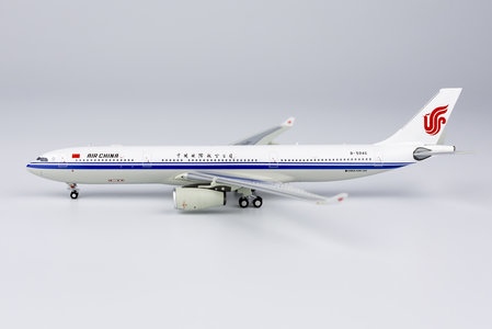 Air China Airbus A330-300 (NG Models 1:400)