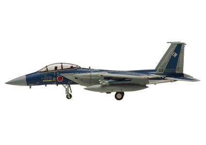 JASDF McDonnell Douglas F-15DJ (Hogan 1:200)