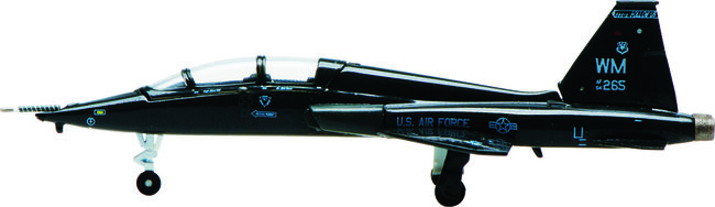 US Air Force Northrop T-38 Talon (Hogan 1:200)