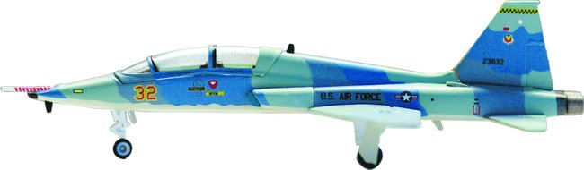 US Air Force  Northrop T-38A Talon (Hogan 1:200)