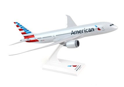 American Airlines  Boeing 787-8 (Skymarks 1:200)