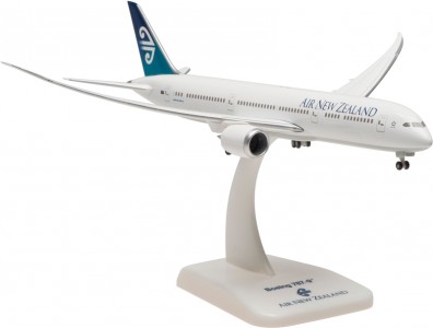 Air New Zealand  Boeing 787-9  (Hogan 1:400)