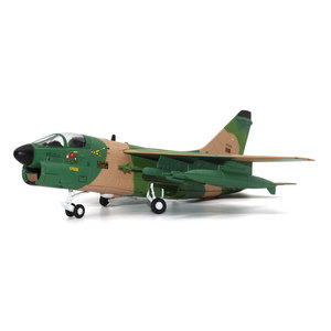 Portuguese Air Force Vought A7P Corsair II (Militaria Diecast 1:72)