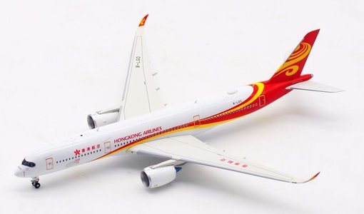 Hong Kong Airlines Airbus A350-900 (Aviation400 1:400)