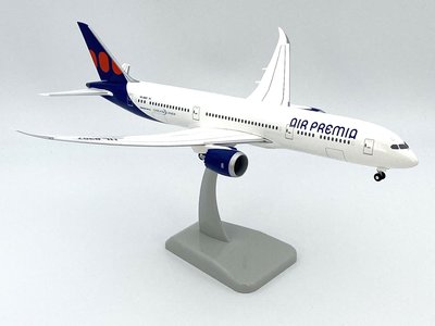 Air Premia Boeing 787-9 (Limox 1:200)