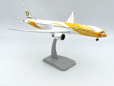 NokScoot  Boeing 787-9 (Limox 1:200)