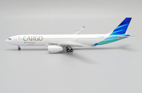 Garuda Indonesia Airbus A330-300 (JC Wings 1:400)