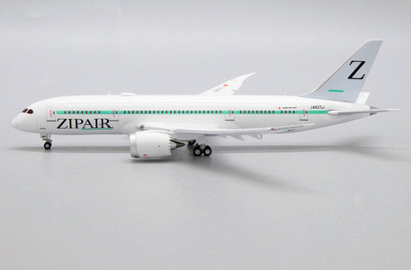 Zip Air Boeing 787-8 (JC Wings 1:400)