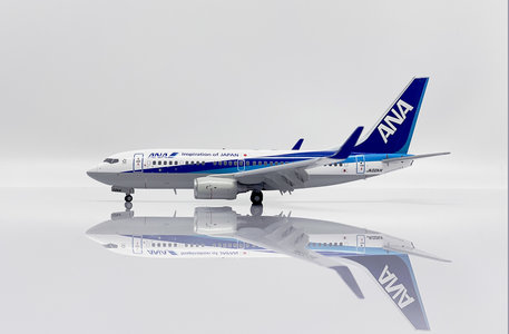 ANA- All Nippon Airways Boeing 737-700 (JC Wings 1:200)