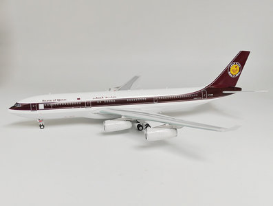 Qatar Airways Airbus A340-211 (Inflight200 1:200)