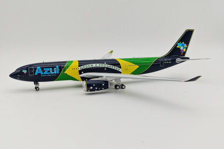 Azul - Linhas Aereas Brasileiras Airbus A330-243 (Inflight200 1:200)