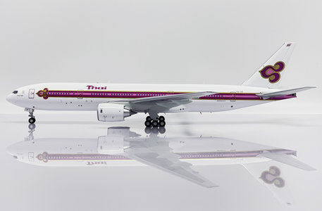 Thai Airways Boeing 777-200 (JC Wings 1:200)