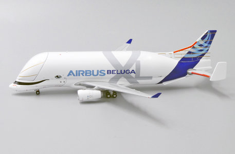 Airbus Transport International Airbus A330-700L (JC Wings 1:400)