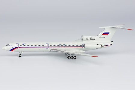 Russian Air Force Tupolev Tu-154B-2 (NG Models 1:400)