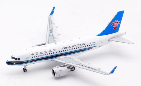 China Southern Airlines Airbus A319-153N (Aviation200 1:200)